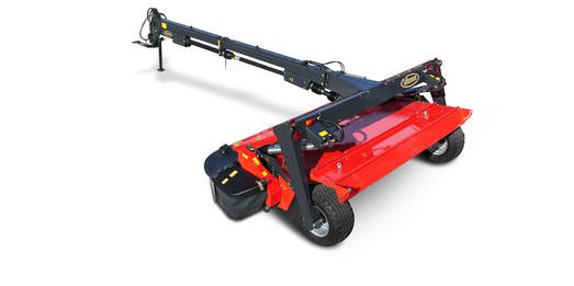 FAUCHEUSE EXTRA 928T