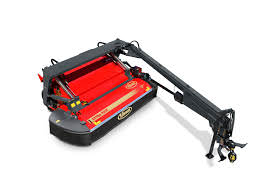 FAUCHEUSE EXTRA 932CR