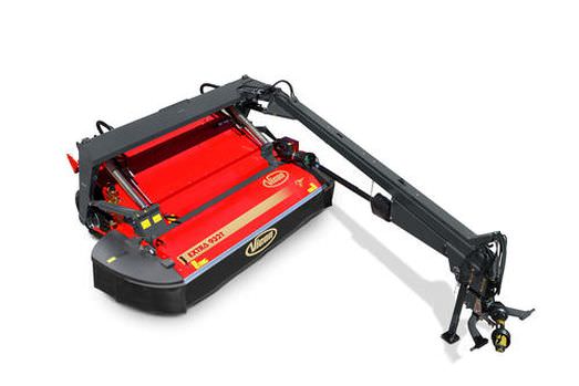 FAUCHEUSE EXTRA 932T
