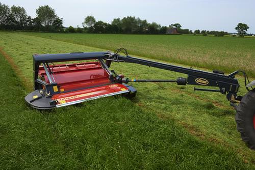 FAUCHEUSE EXTRA 936T